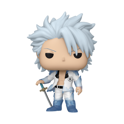 Pop! Absolute Bankai Hitsugaya - US 9547