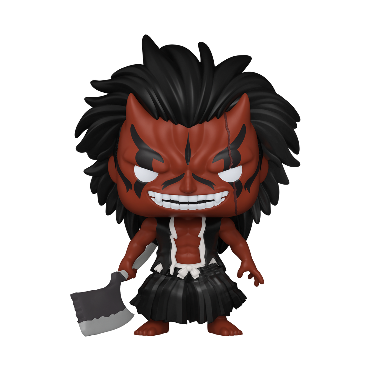 Pop! Kenpachi Zaraki (Bankai) - US 8409