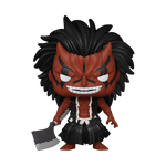 Pop! Kenpachi Zaraki (Bankai) - US 8409