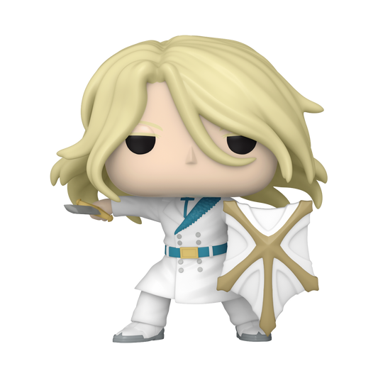 Pop! Jugram Haschwalth - US 4102