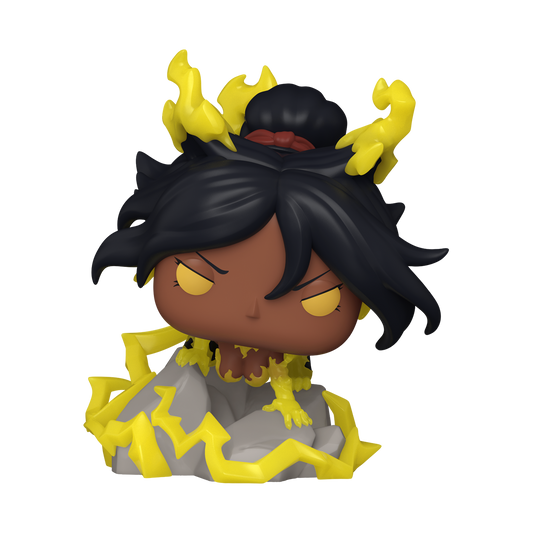 Pop! Premium Yoruichi Shihoin (Glow) - US 3520