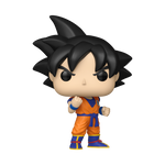 Pop! Son Goku (Frieza Saga) - US 0863
