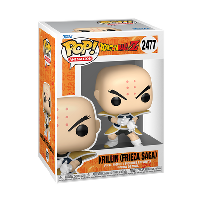 Pop! Krillin (Frieza Saga) - US 9939