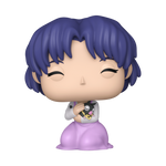Pop! Akane with P-Chan - US 2015