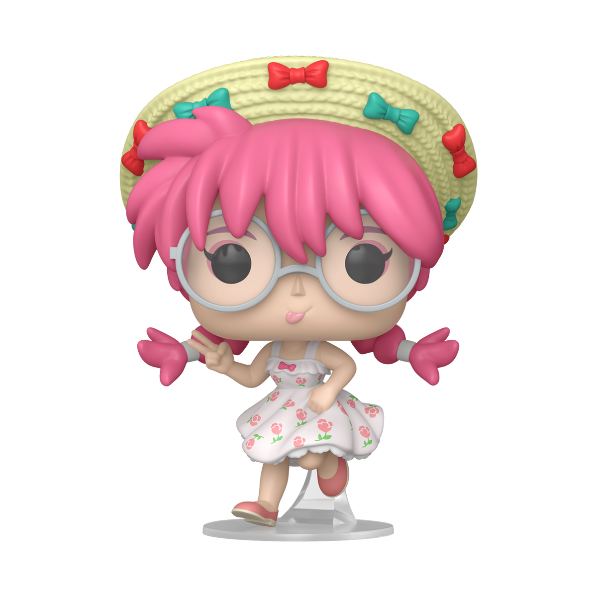 Pop! Ranma (Floral Dress) - US 8749