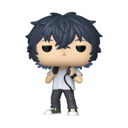 Pop! Keigo Magami - US 5994