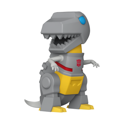 Pop! Grimlock (40th Anniversary) - US 5605
