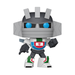 Pop! Wheeljack (40th Anniversary) - US 7306