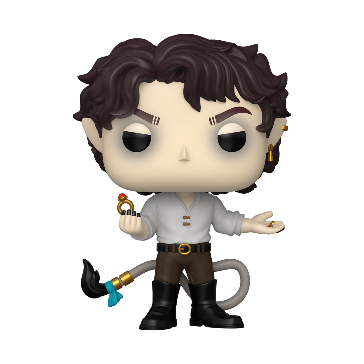 Pop! Cardan Greenbriar (The Wicked King) - US 3510