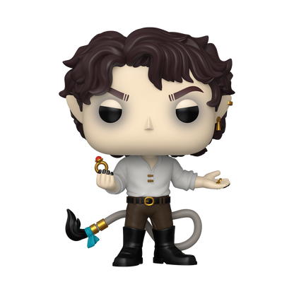 Pop! Cardan Greenbriar (The Wicked King) - US 3510