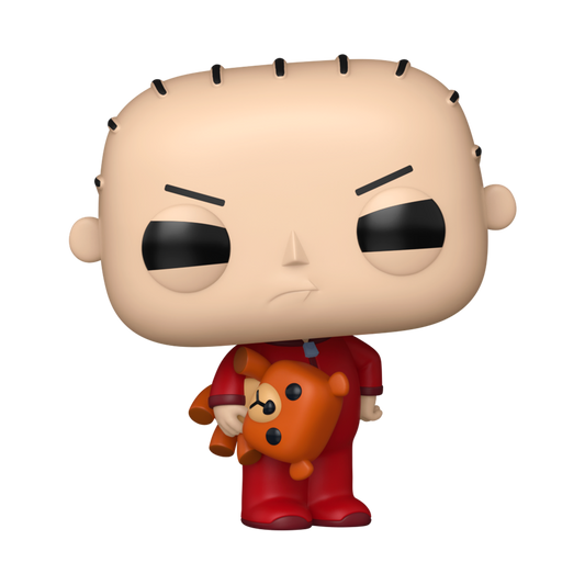 Pop! Stewie Griffin - US 1055
