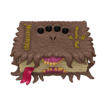 Pop! Monster Book of Monsters - US 8472