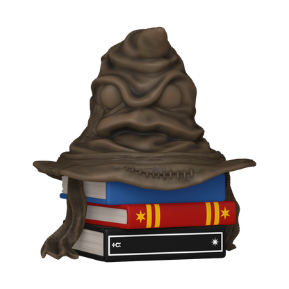 Pop! Sounds Sorting Hat - US 6652