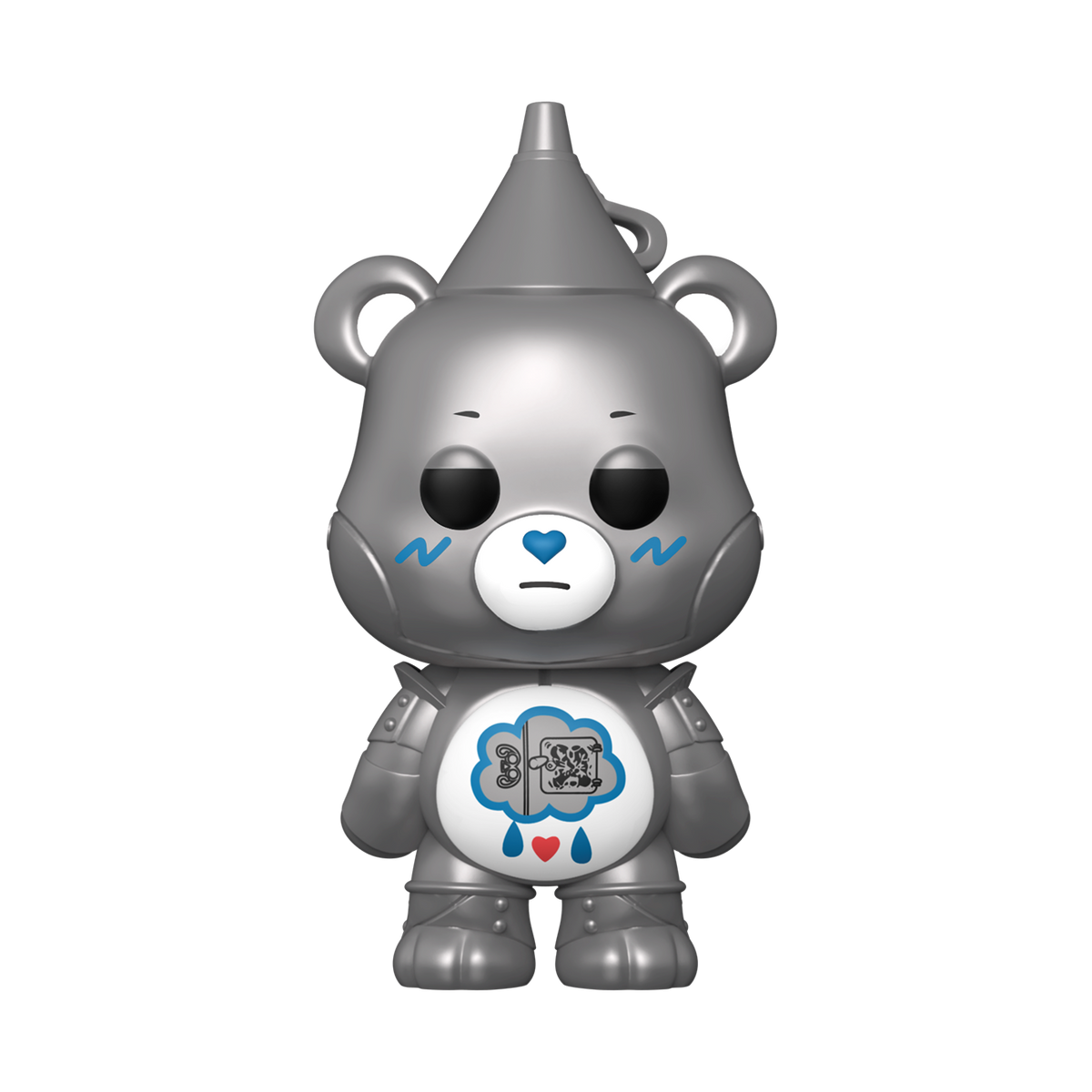 Pop! Grumpy Bear as Wicked Tin Man - US 3193