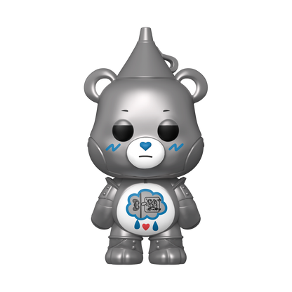 Pop! Grumpy Bear as Wicked Tin Man - US 3193