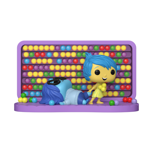 Pop! Mini Moment Joy & Sadness - US 7607