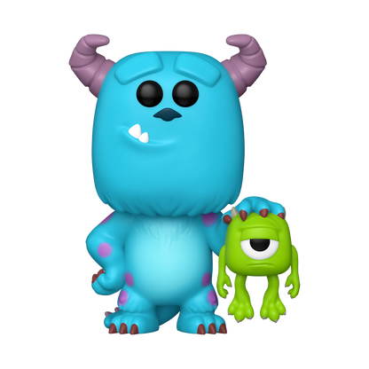 Pop! Mike & Sulley - US 6250