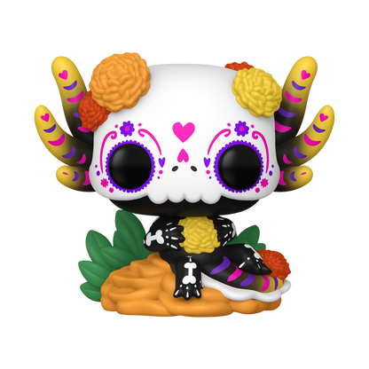 Pop! Ajolote - US 9942