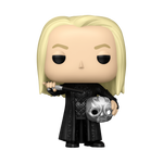 Pop! Lucius Malfoy (Death Eater) - US 1097