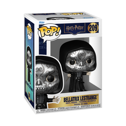 Pop! Bellatrix Lestrange (Death Eater) - US 5961