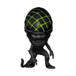 Pop! Grid Xenomorph (Glow) with Pop! Protector - US 6569