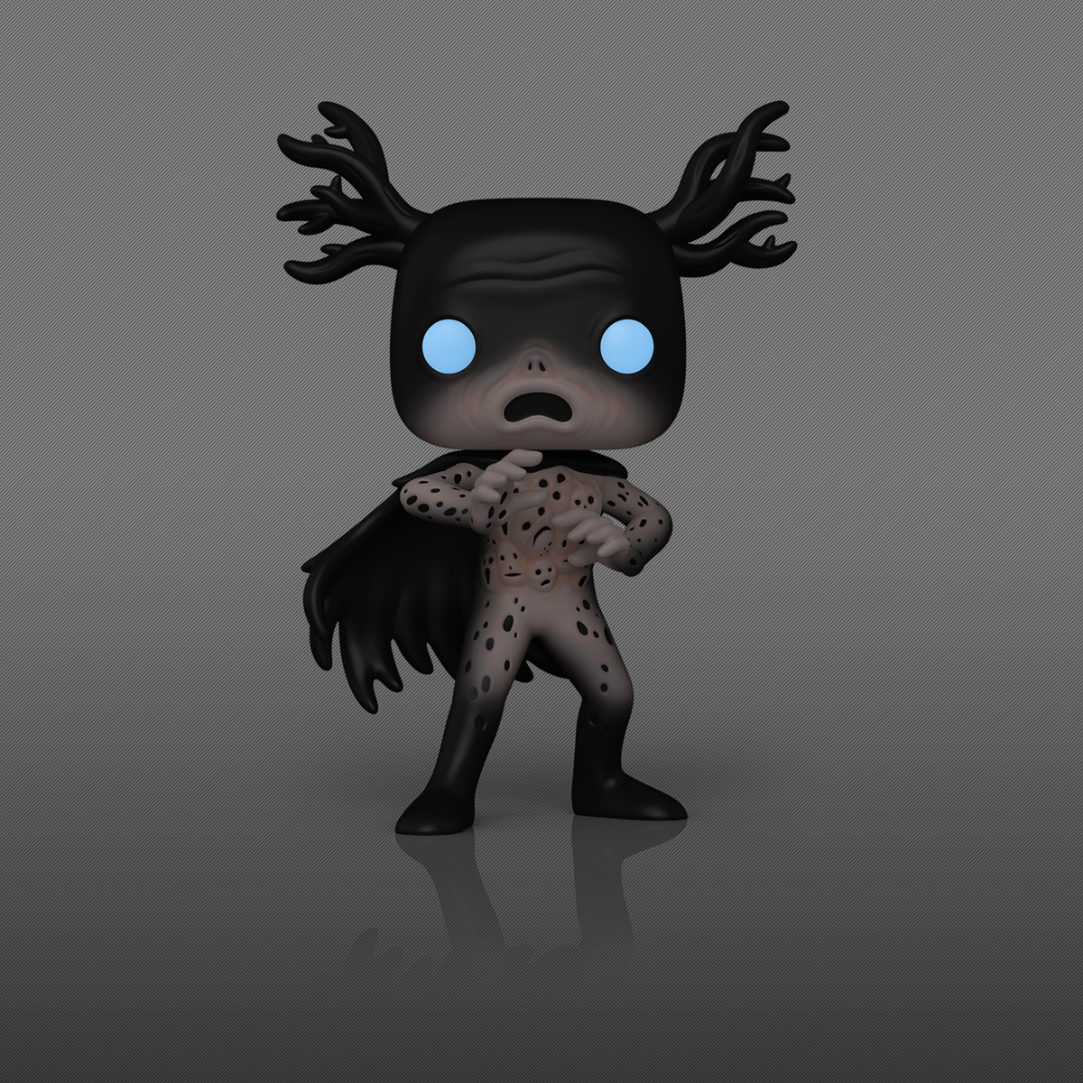 Pop! The Beast (Glow) - US 8290