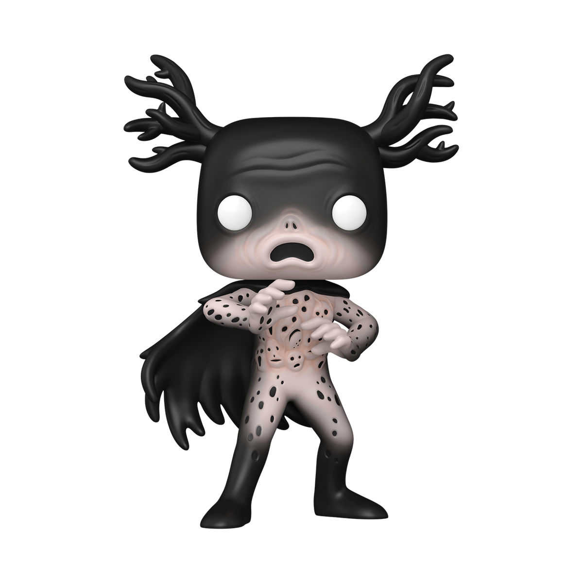 Pop! The Beast (Glow) - US 8290
