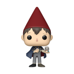 Pop! Wirt - US 4994