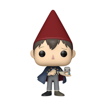 Pop! Wirt - US 4994
