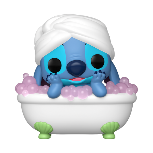Pop! Stitch in Bath - US 3910