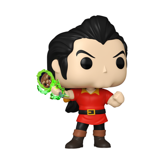 Pop! Gaston with Mirror - US 8294