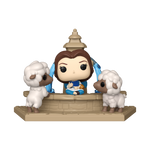 Pop! Moment Belle at Fountain - US 5708