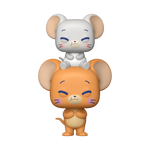 Pop! Jerry with Nibbles (Gokko) - US 0277
