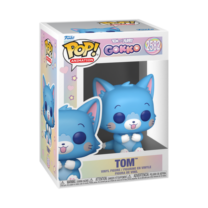 Pop! Tom (Gokko) - US 1478
