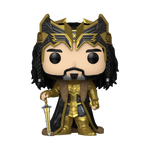 Pop! Thorin Oakenshield (Metallic) - US 4782