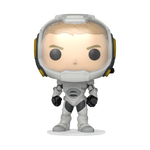 Pop! Raleigh Becket - US 4291