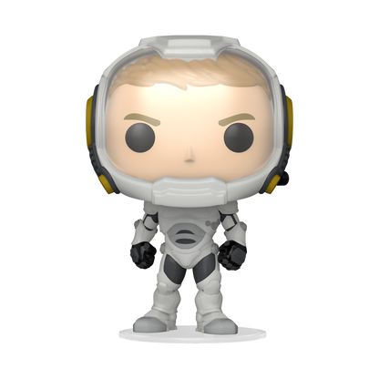 Pop! Raleigh Becket - US 4291