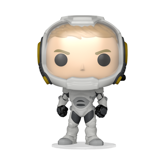 Pop! Raleigh Becket - US 4291