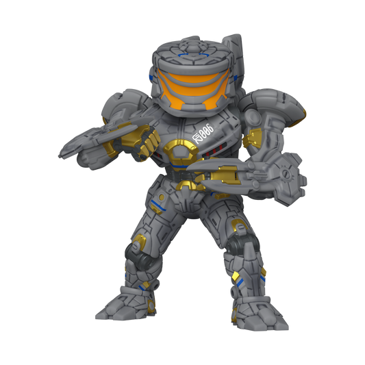 Pop! Super Striker Eureka - US 2721
