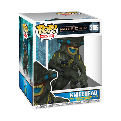 Pop! Super Knifehead - US 5537