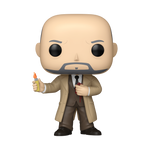 Pop! Dr. Samuel Loomis - US 3089