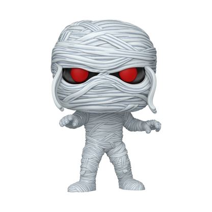 Pop! The Curse of the Mummy's Tomb - US 7935
