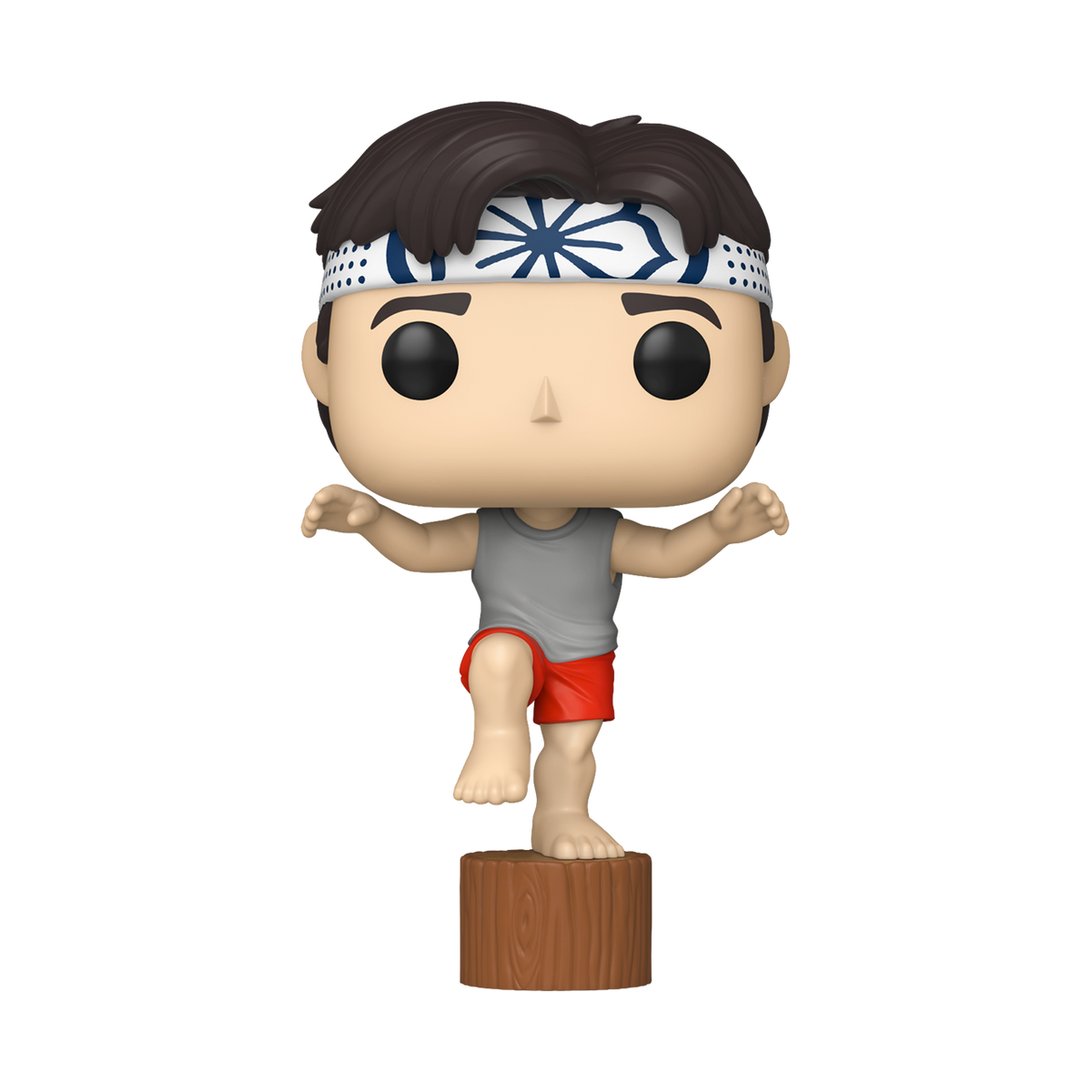 Pop! Daniel Crane Kick - US 1200