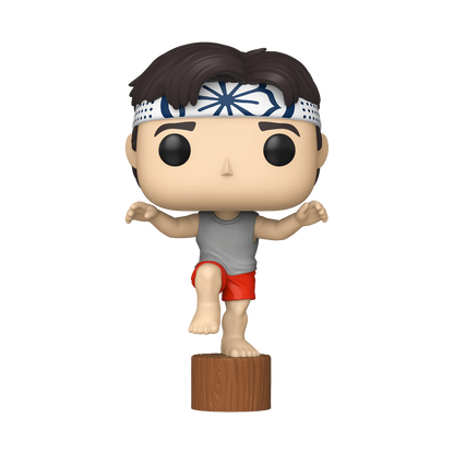 Pop! Daniel Crane Kick - US 1200