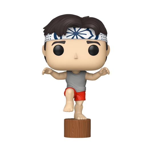 Pop! Daniel Crane Kick - US 1200