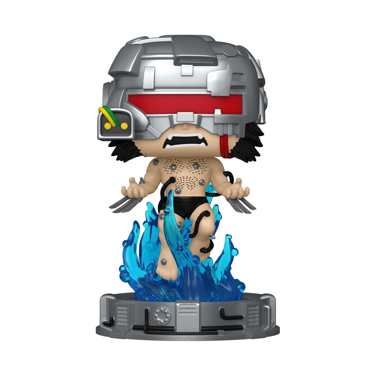 Pop! Premium Weapon X (Weapon X Program) - US 6182