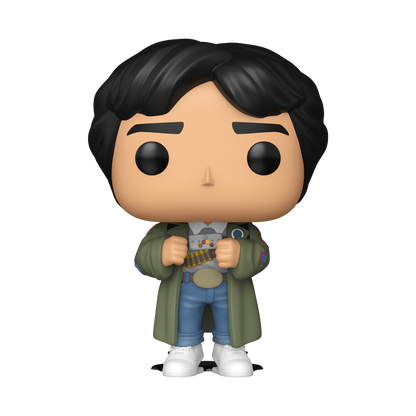 Pop! Data (Richard Wang) - US 8643
