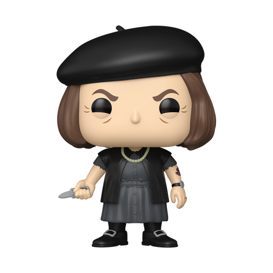 Pop! Mama Fratelli - US 6500
