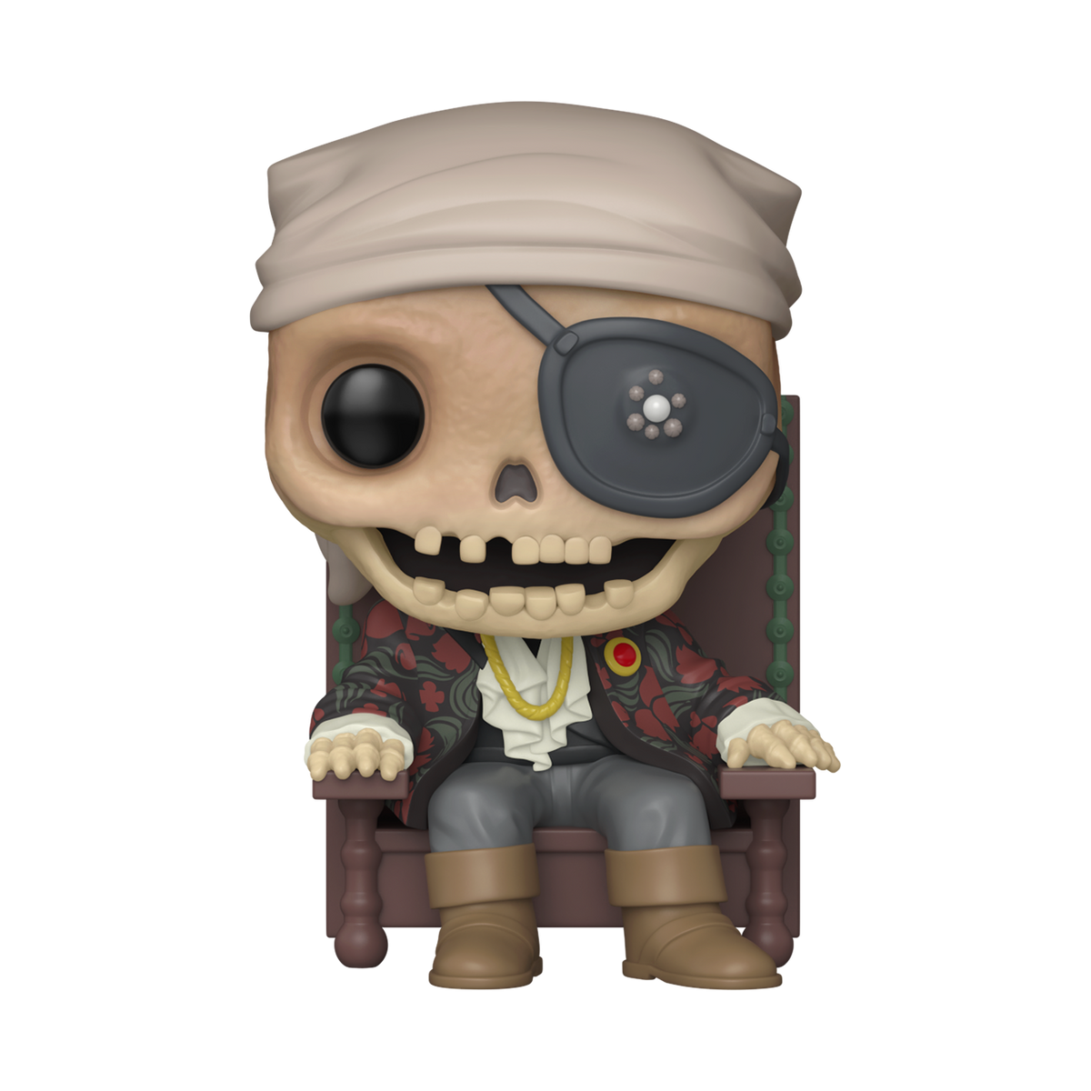 Pop! One-Eyed Willy - US 8688
