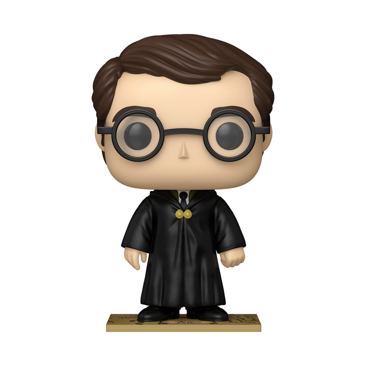 Pop! James Potter (Marauder’s Map) - US 4390